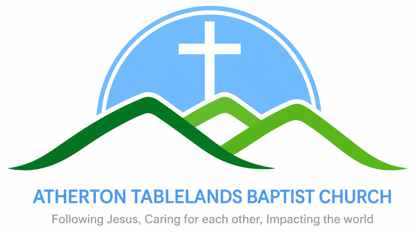 Atherton Tablelands Baptist Church